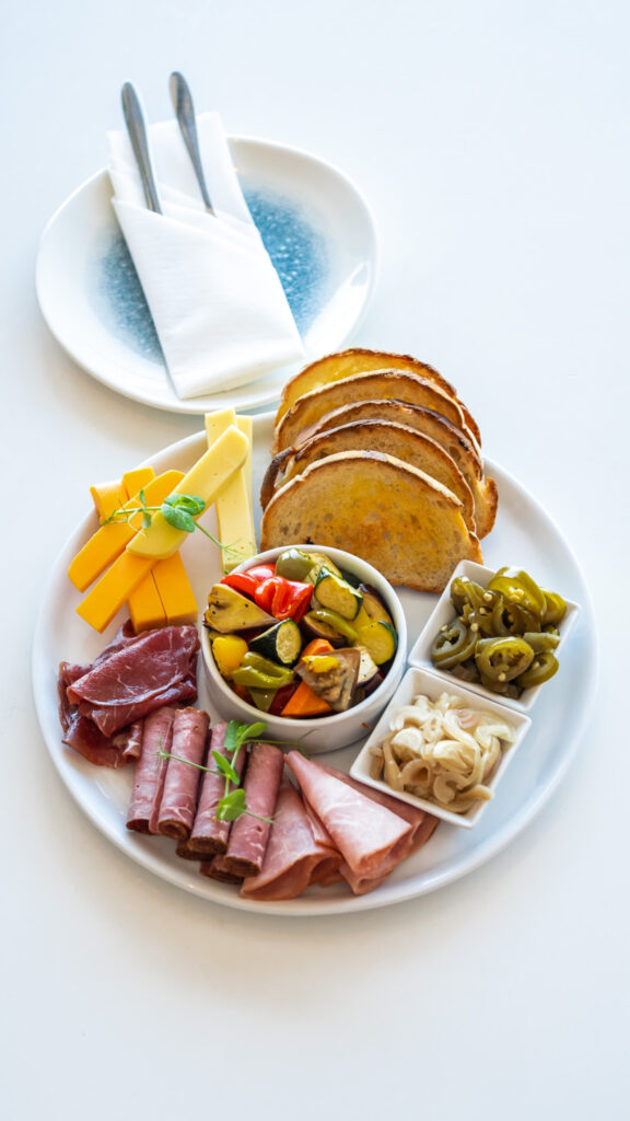 Food Photography Cape Town