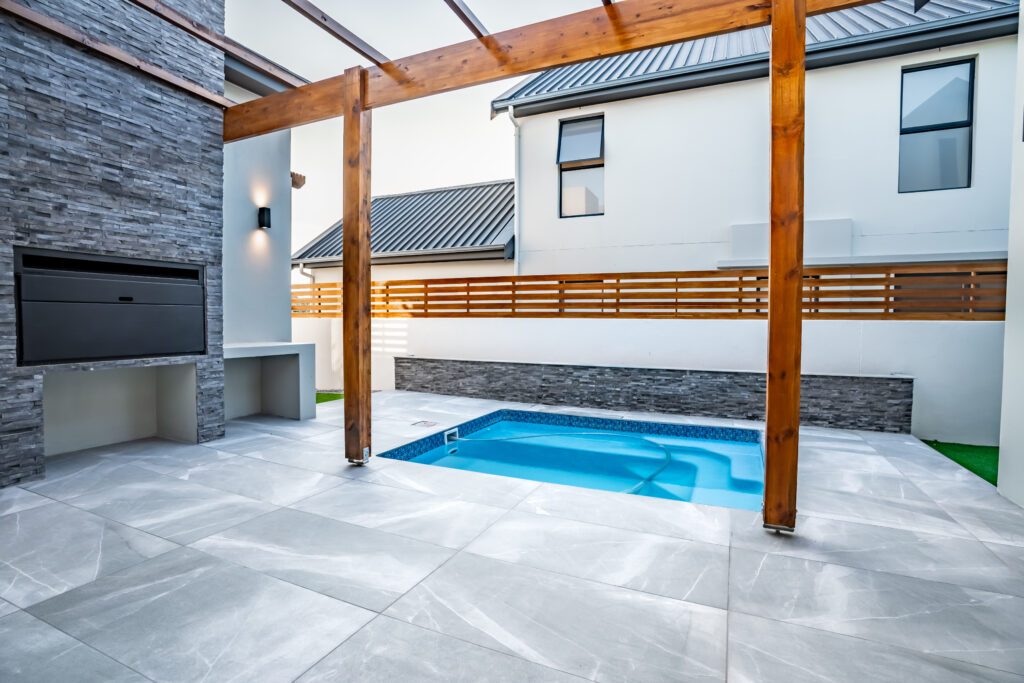 Real Estate Photography Cape Town