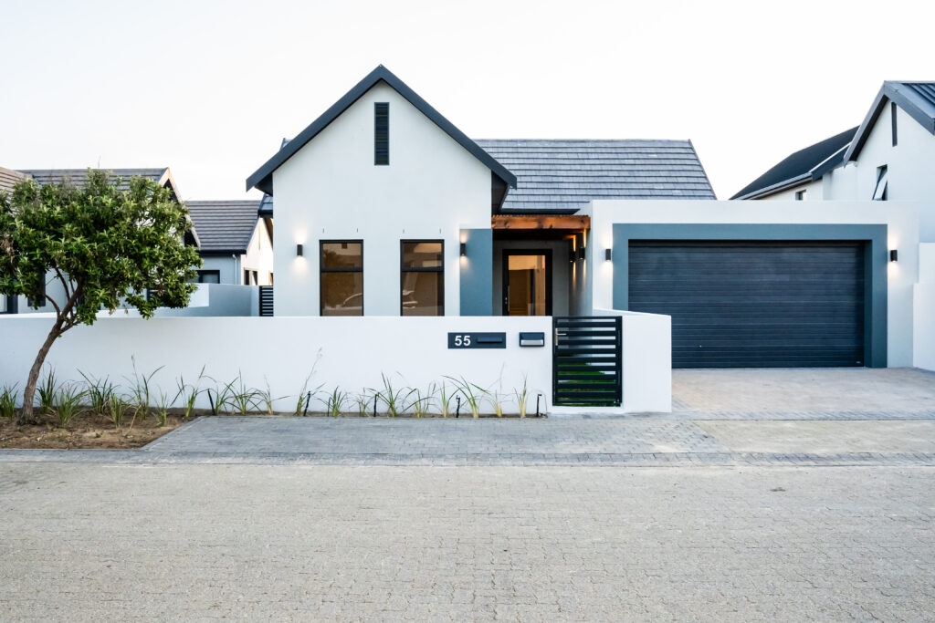 Real Estate Photography Cape Town