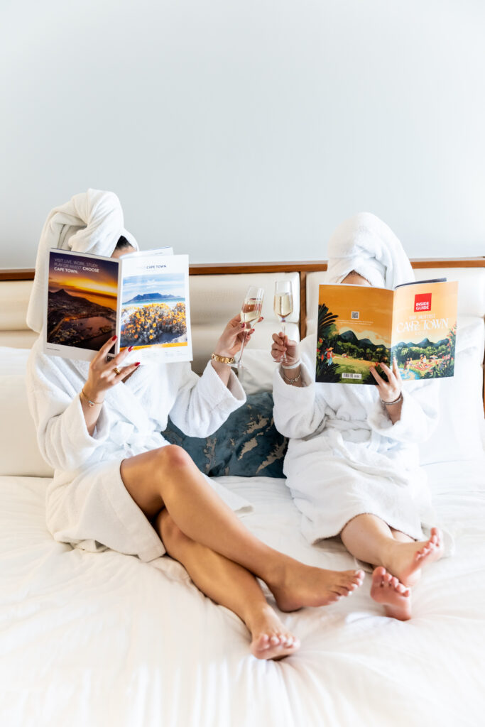 Hotel Photography Cape Town