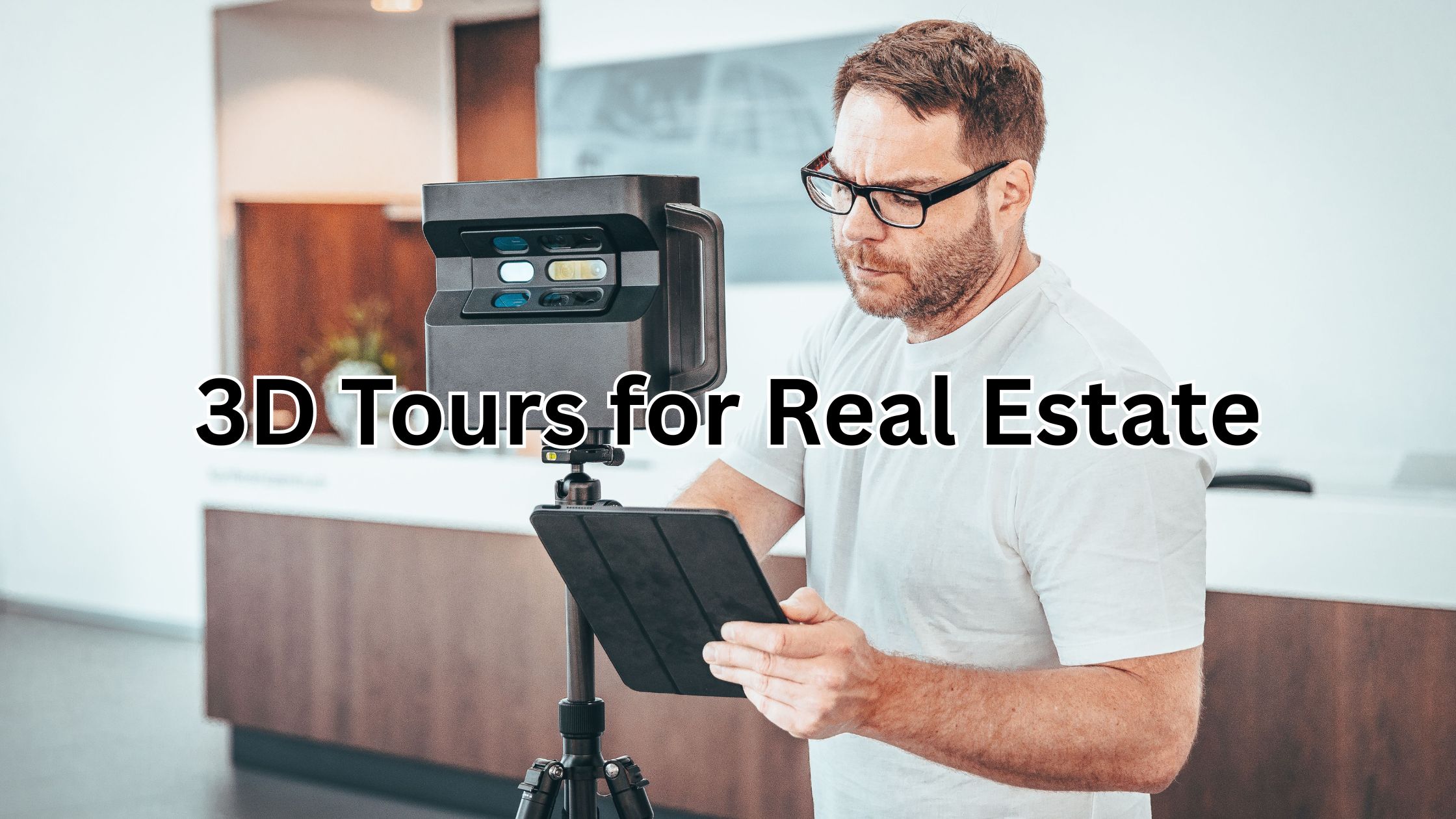 3D and 360 Virtual Tours South Africa
