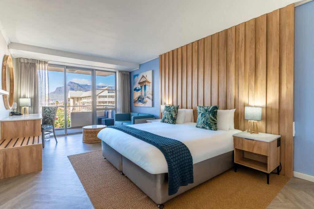 Hotel Photography
