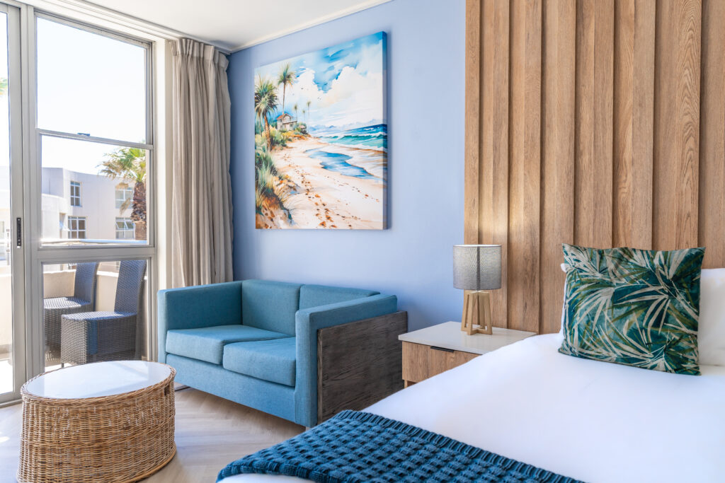 Hotel Photography